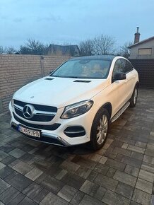 Mercedes Glc 350d 4matic