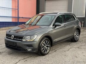 Volkswagen Tiguan 2020 1.5TSI DSG -88.000km- DPH