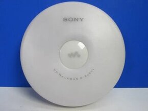 DISCMAN SONY