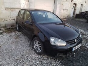 Vw golf 2.0 tdi