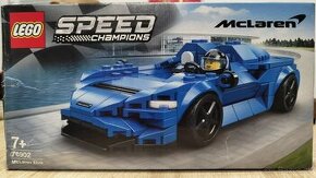 Lego 76902 McLaren Elva