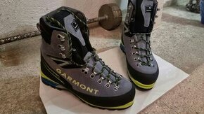 Garmont mountain guide pro gtx