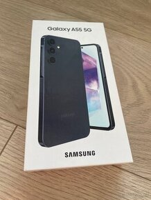 Samsung Galaxy A55 5G