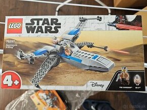 Lego 75297 Star Wars X-wing