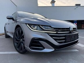 Volkswagen Arteon SB R-line 2.0 TDI 147kw 4MOTION DSG