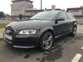 Predam AUDI A3