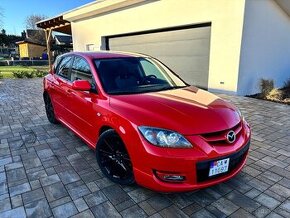 Mazda 3 MPS