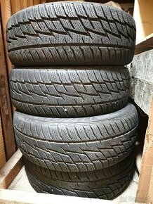 205/55 r16 Zimné