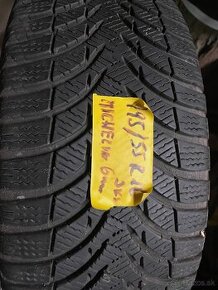 195/55R16 Michelin