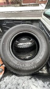 Giti 235/70 R16 M+S