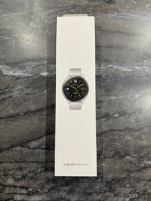 Xiaomi watch 2