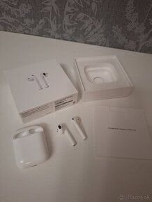 Apple airpods 2