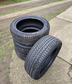 Continental Wintercontact 255/45 R20 - 1