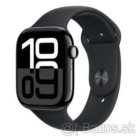 Apple Watch 10 gen - GPS - 46mm - nerozbalene