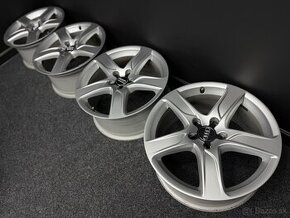 Alu AUDI A6 ALLROAD 5x112 18” 4G9601025E