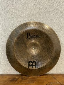 Meinl Byzance 18” Dark China