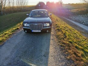 Chrysler 300c