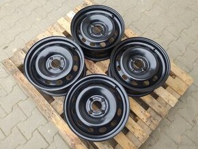 Originálne disky Ford R15 4x108 ET45