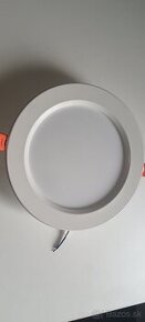 LED Bodové svetlá 18W 4000K