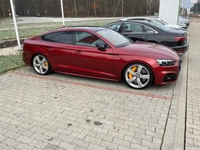 Audi a5 b9 3.0tdi 210kw