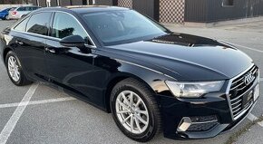 Audi A6 Audi A6 2.0TDi 35 sport Sedan