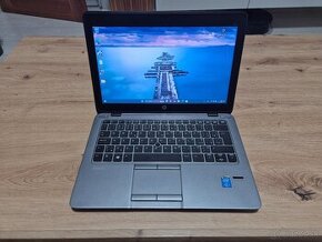 HP Elitebook 820 G2 /i5-5300U/8GB RAM/HD/256GB SSD/Nová bat.