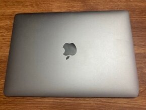 Apple MacBook 12" Retina 1.1GHz 8GB 256GB Space Gray