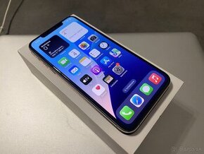 iPhone XS Max 64Gb Silver