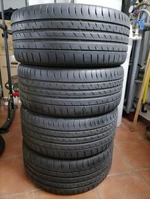 letné pneumatiky 235/40/R18