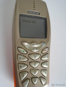 NOKIA 3510i