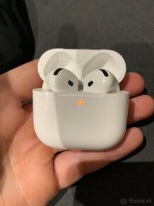 Apple AirPods 4 ANC