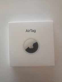 Apple air tag