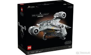 Lego 75331 The Razor Crest