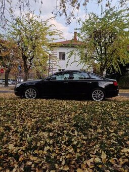 Audi a6 c6 2.0tdi /103kw / 140ps / 2004r.