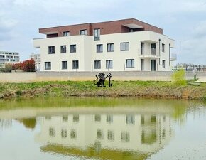 REZERVOVANÝ Predaj 3-izb. bytu, Nová Tehelňa, Senec (A2202)