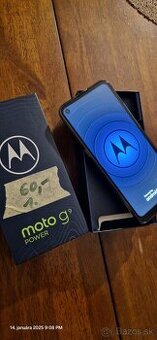 Motorola g9 power