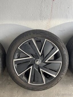 VEGA org. Škoda 5x112 R18