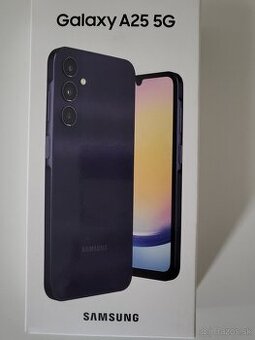 Samsung Galaxy A25 5G