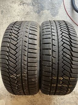 Continental 245/40 R18 wintercontact