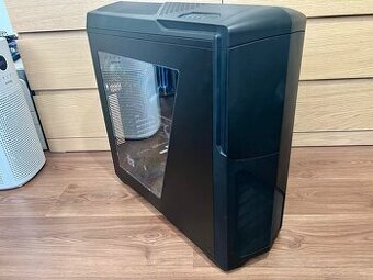 Skladany PC Intel i7 7740x, 32GB RAM, Geforce GTX 1070