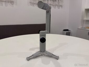 Insta360 Flow Pro + záruka + Magnetic Phone Mount + svetlo