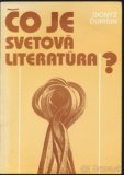 Predávam za bagateľ literatúru svetových autorov