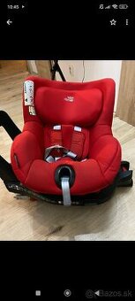 Britax Romer Dualfix