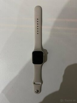 Predám Apple Watch 8 41mm