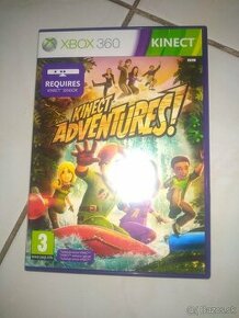 Kinect Adventures