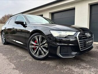 Audi a6 c8 r20 245/40 R20 8,5x20 et43