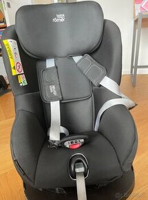 Britax dualfix M i-size