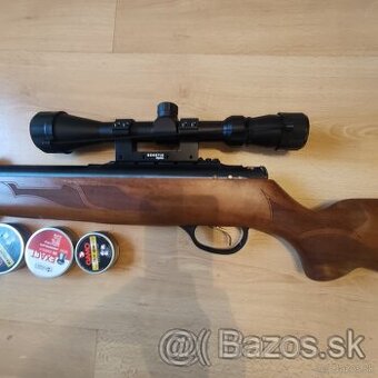 Vzduchovka hatsan 95 cal.4'5