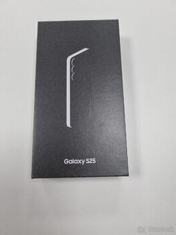 Samsung Galaxy S25 256gb Navy