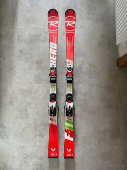 Rossignol HERO FIS SL PRO F-11